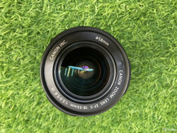 Canon 600D + 18-55mm 2000 кадров Покупка/Продажа