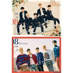 Альбом Highlight - Celebrate 2nd Mini Album 2 Version SET
