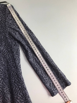 Платье Charuel кружевное, маркировка 40, визуально 42 размер