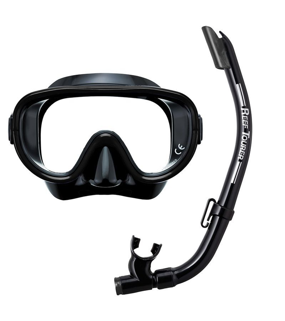Набор для плавания ReefTourer UC-0108
