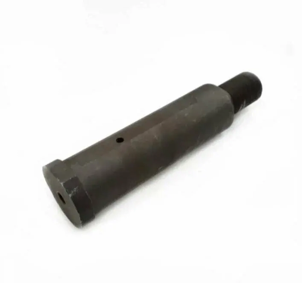 Палец дышла НЕФАЗ (L-195 мм) В СБОРЕ 8332-2902478