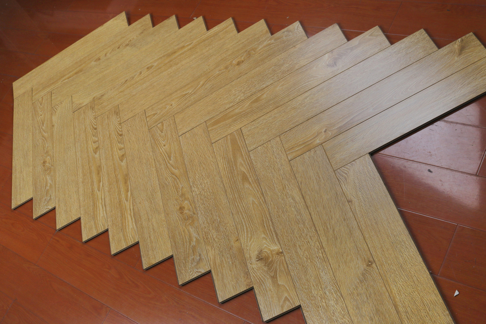 Ламинат ICON Orange 12 мм ДУБ НАТУРАЛЬНЫЙ 1.32 м2