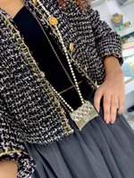 Сотуар CHANEL