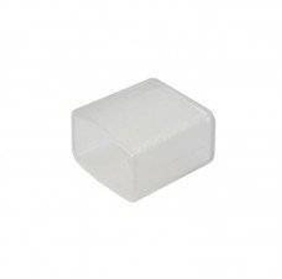 Комплектующие для торцевого неона Заглушка, Laitcom (LCT-2CAP)