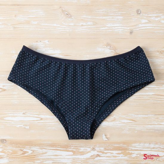 Трусики женские DOMINANT 85000-144, SHORT, 3 шт. в уп.