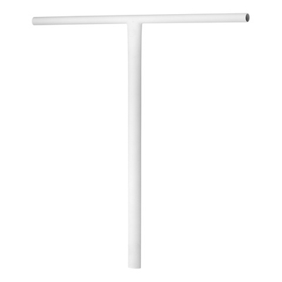 Руль HIPExtreme H6 T-bar 650*580 мм, белый