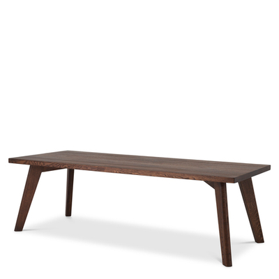 Обеденный стол Dining Table Biot 240 cm арт.114850