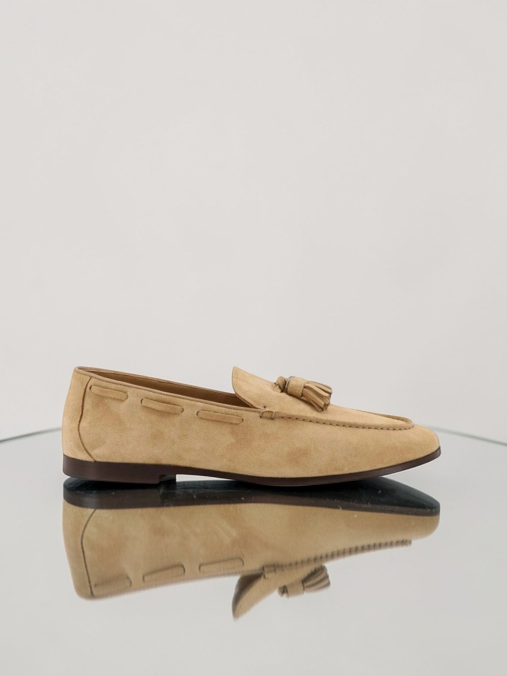 Мокасины Loro Piana