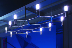 Люстра Crown Plana 10