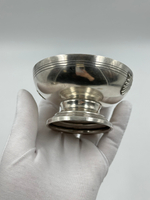 Креманка с ракушками