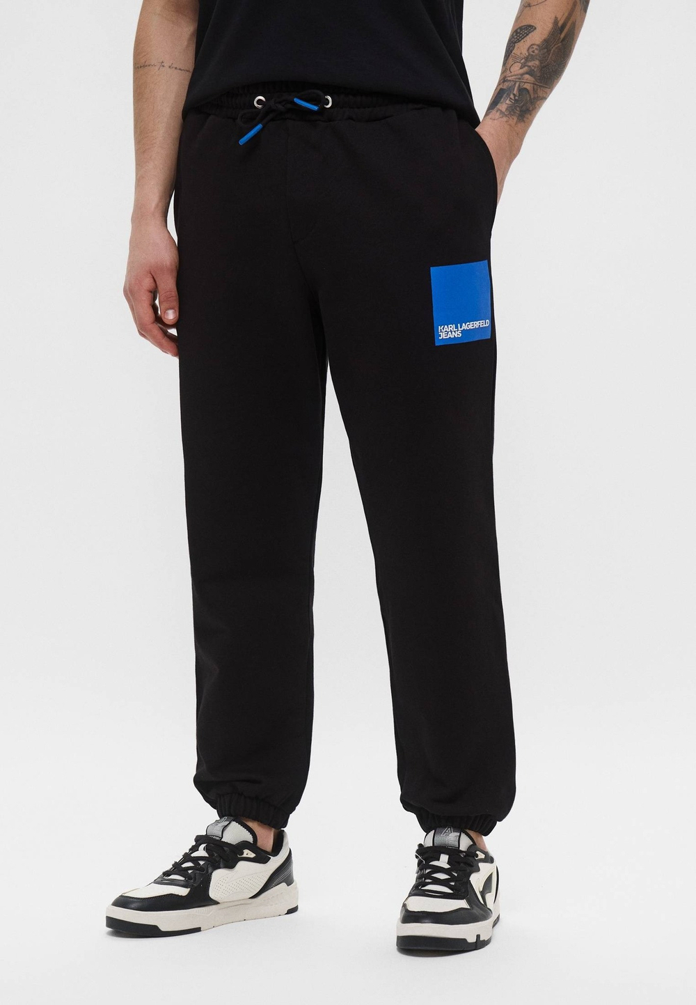 Брюки мужские KARL LAGERFELD JEANS