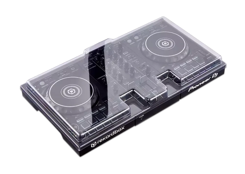 Decksaver LE Pioneer DDJ-400