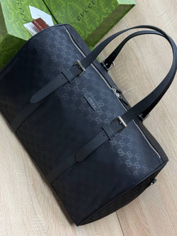 Дорожная сумка Gucci