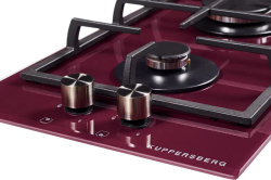 Варочная панель Kuppersberg FQ3TG L