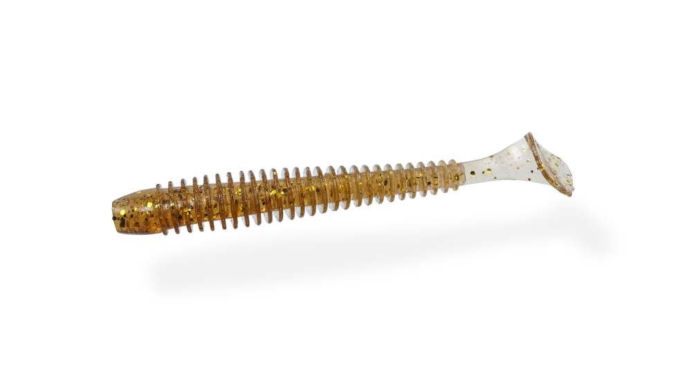 Силикон SnastiGood Swin 7.5 см цвет 5