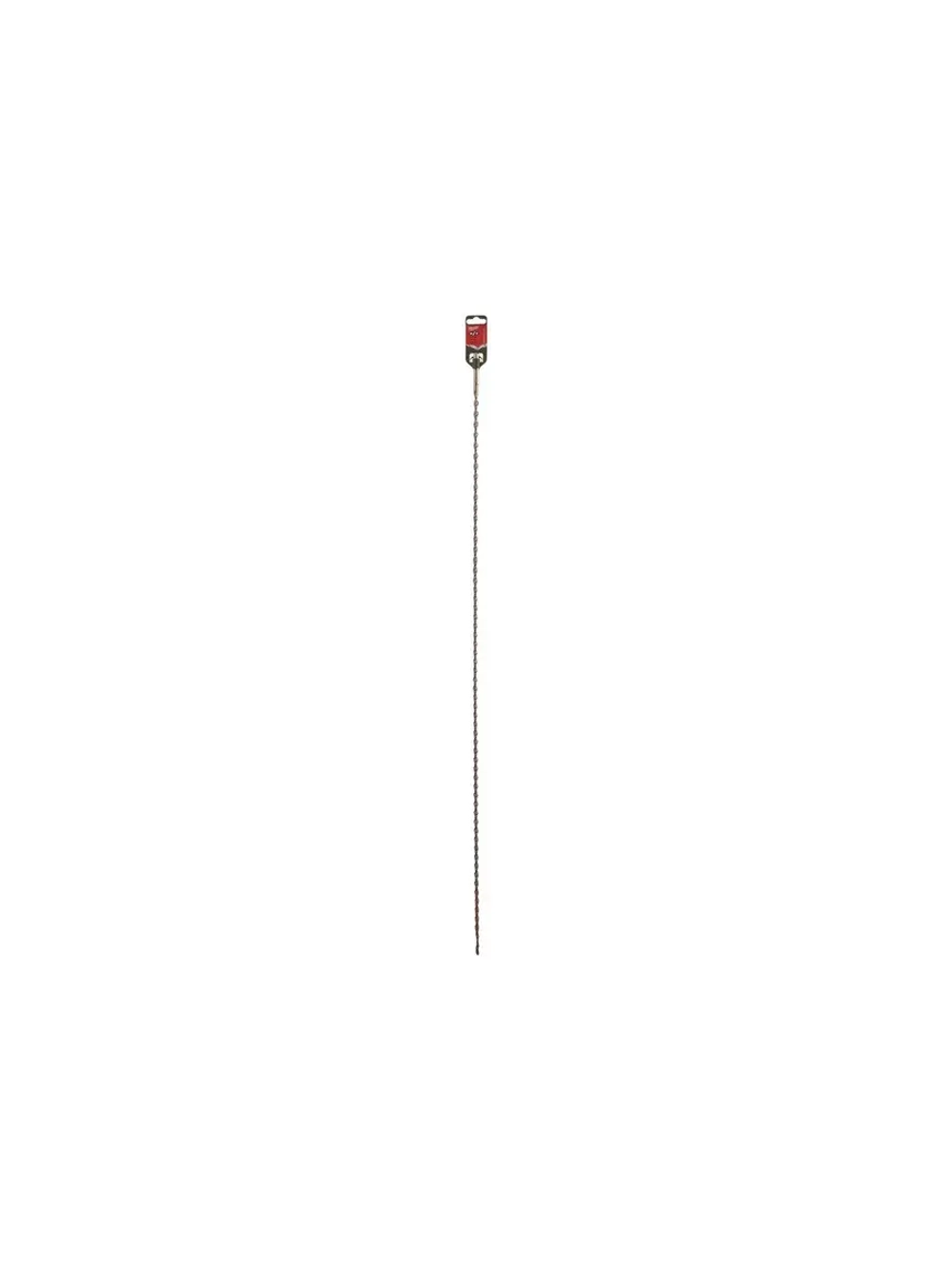 Бур SDS+ M2 8х1000 мм Milwaukee 4932399328