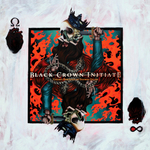 Black Crown Initiate / Violent Portraits Of Doomed Escape (LP+CD)