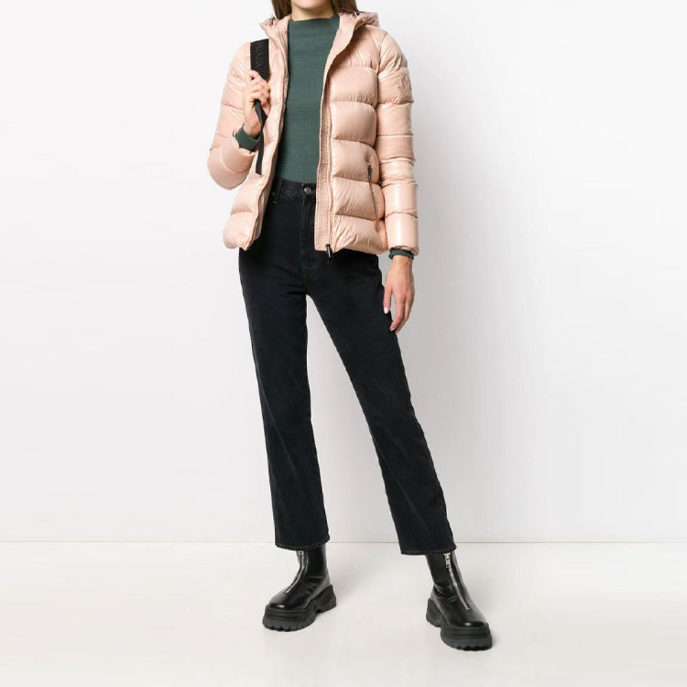 Куртки Moncler Rhin, 4693300C006453E