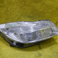 Битая Фара правая Opel Insignia (2008-2013) Галоген
