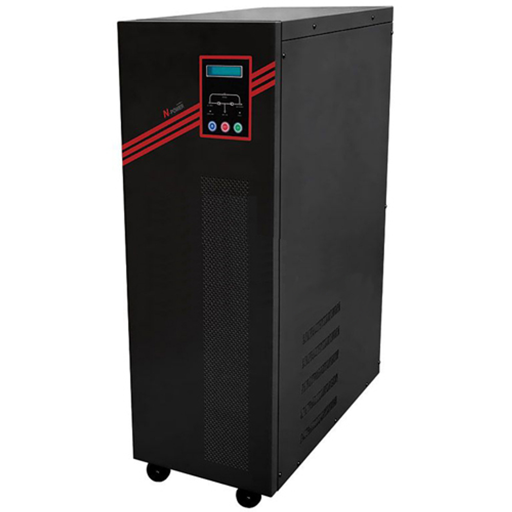 ИБП N-Power Power-Vision Black 10 LT