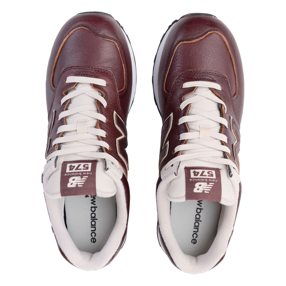 Кроссовки New Balance ML574LPB