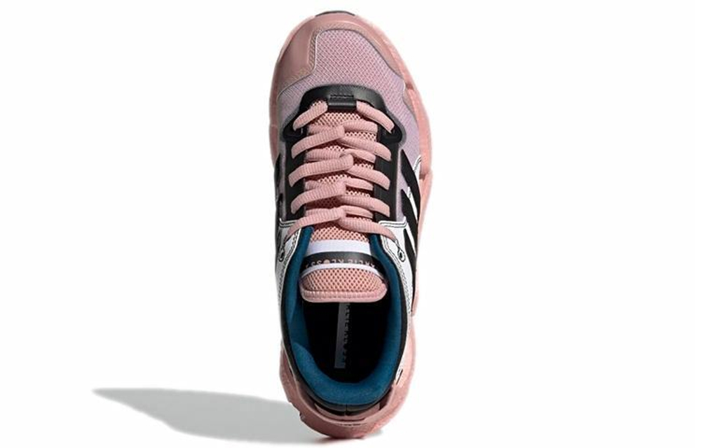 Кроссовки Adidas X9000 (Женская размерная сетка)
