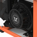 Zongshen BPB 4000 E генератор бензиновый инверторный 1T90DFB41