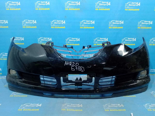 Бампер передний TOYOTA ESTIMA 2006-2008