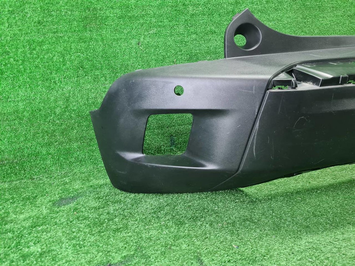 Бампер задний Peugeot 2008 2 (2019-н.в.)