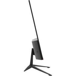 Монитор 23.8" Digma DM-MONG2410 черно-красный