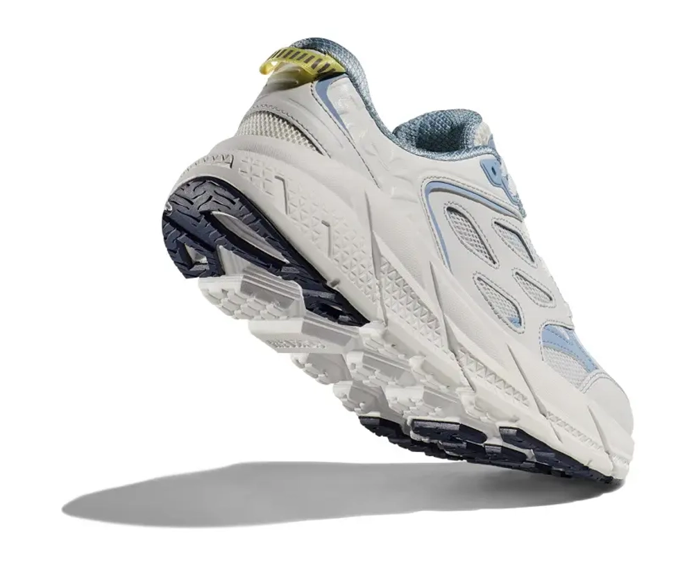 Кроссовки unisex Hoka Clifton L Athletics