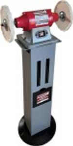 Стойка для точильного станка 125-250 мм СОРОКИН 20.400 высота 760 мм