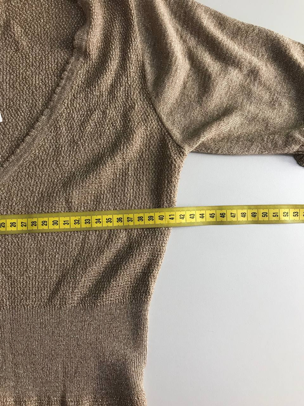 Платье приятного цвета, маркировка L, визуально на 48 размер