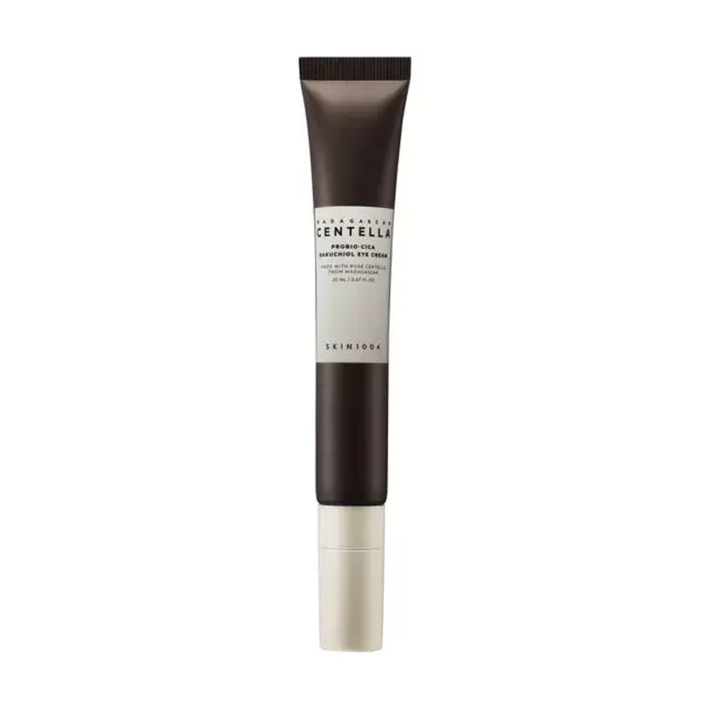 Крем для зоны вокруг глаз с пробиотиками Skin1004 Madagascar Centella Probio-Cica Bakuchiol Eye Cream
