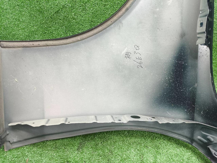 Крыло переднее правое Mercedes C w206 (2021-н.в.)