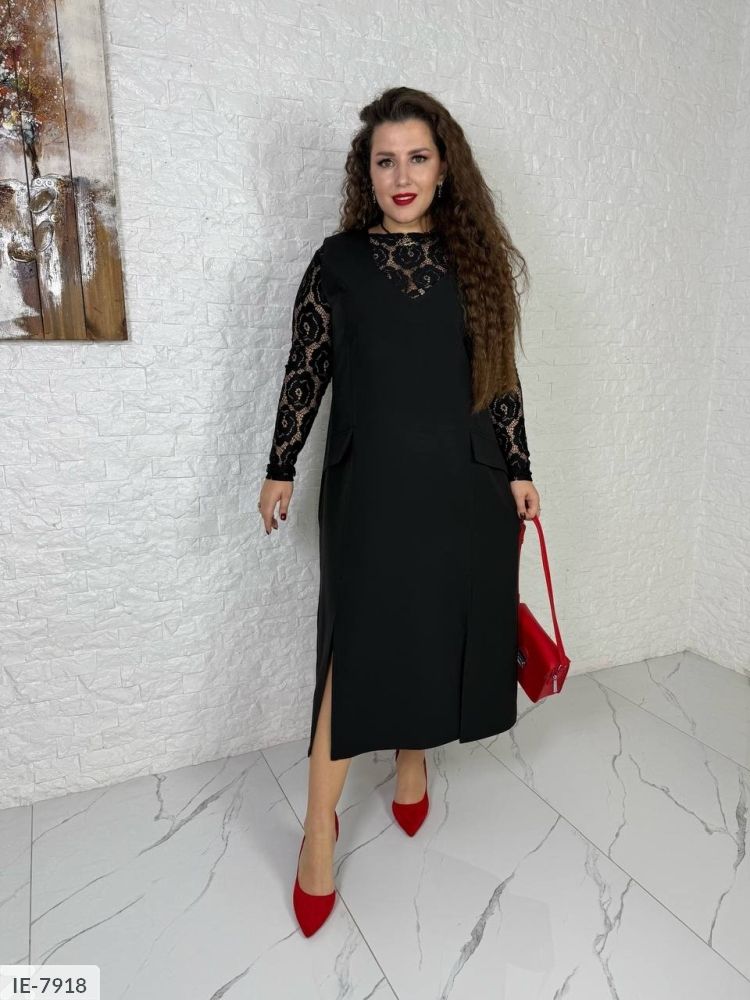 Комплект IE-7917 Фабрика Моды Комплект IE-7917 Фабрика Моды