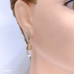 Серьги XinQuan - арт337