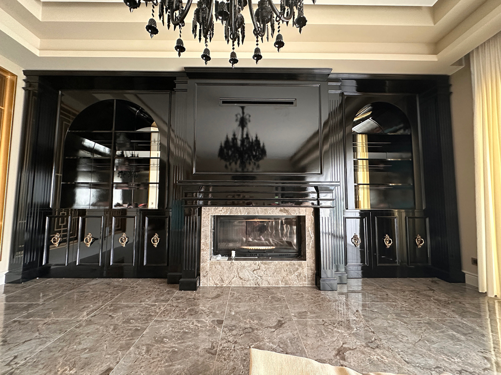 Мебель для жилой недвижимости — решения под стиль, размеры и ваш образ жизни