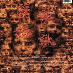 Korn / Untouchables (2LP)