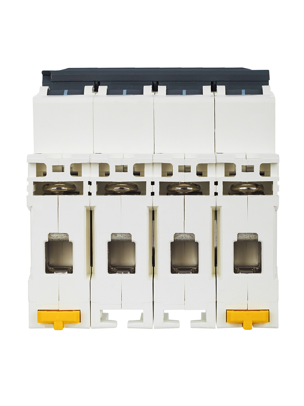 ARMAT Автоматический выключатель M06N 4P C 25А IEK