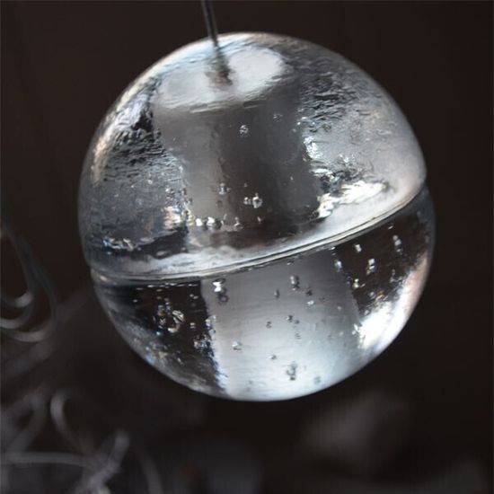 Люстра Bocci 14.14 Random 80 x 30