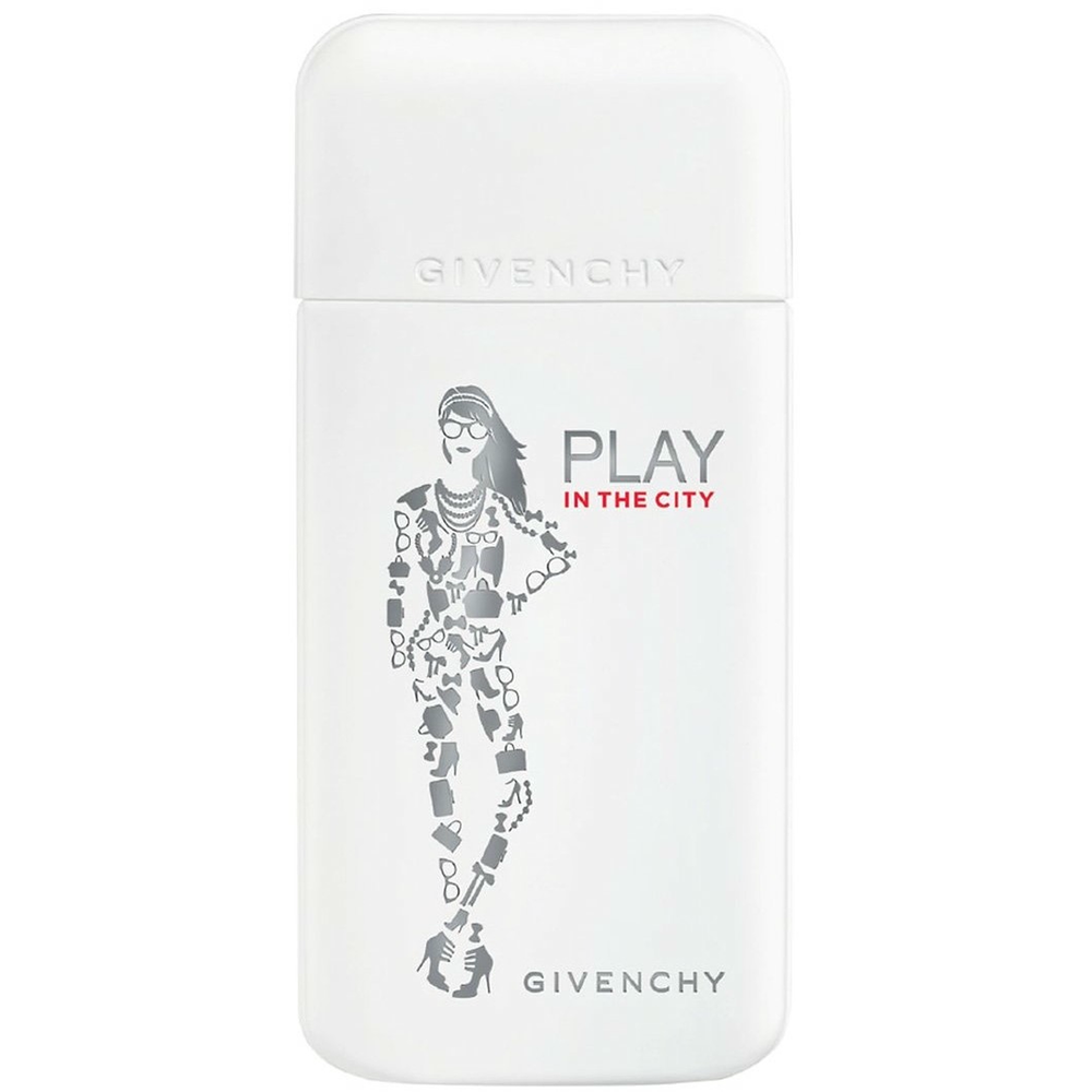 Givenchy Play in the City