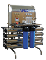 APRO-HP 1000