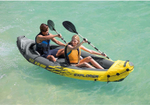 Надувной каяк Intex Explorer К2 Intex 68307