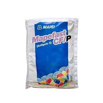 Антифриз для строительных растворов Mapei Mapefast СF/P 1 кг