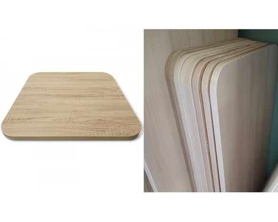 закругленные углы