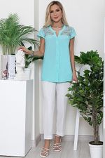 Блузка 41810-1 Avili