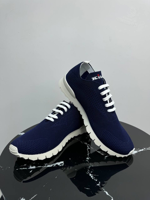 Кроссовки Kiton