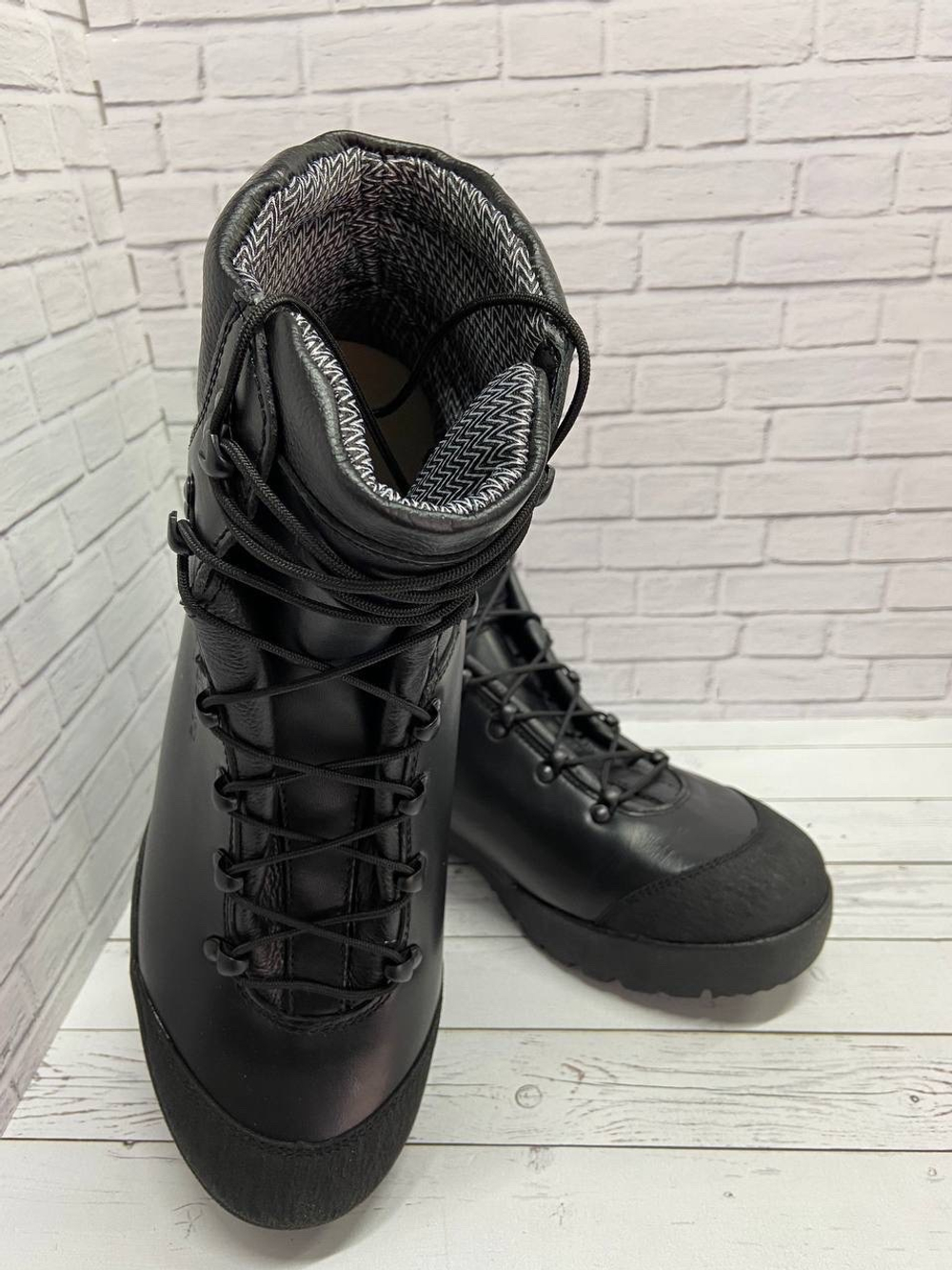 Берцы Бутекс Росомаха / деми