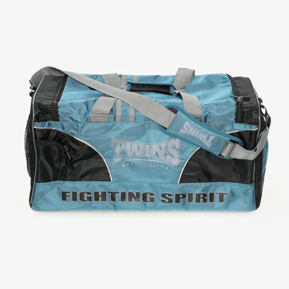 Сумка Twins BAG2 Black\Blue